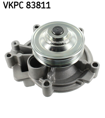 Pompă de apă, răcire motor VKPC 83811 SKF